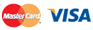 Comfort Heating and Air Conditioning accepts Visa and Master Card