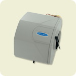 Large Bypass Humidifier Large Bypass Humidifier
