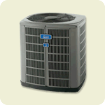 American Standard Allegiance 13 Air Conditioner American Standard Allegiance 13 Air Conditioner