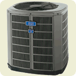 American Standard Allegiance 15 Air Conditioner American Standard Allegiance 15 Air Conditioner