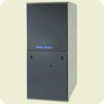 American Standard Freedom 95 Single Stage Furnace American Standard Freedom 95 Single Stage Furnace