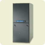 American Standard Freedom 95 Variable Speed Furnace American Standard Freedom 95 Variable Stage Furnace